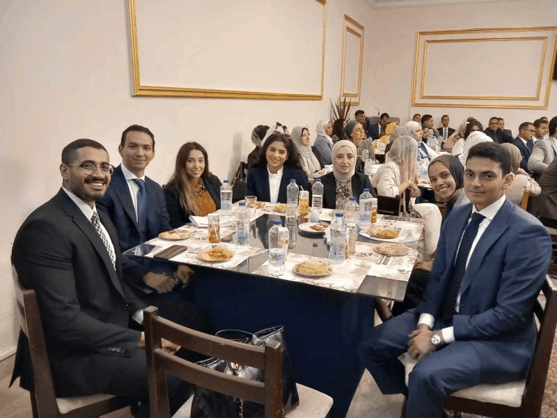كلية الحقوق تستقبل العام الدراسي ببحث آفاق تدشين فرع كلية القانون الأهلية وتكريم عدد من أعضاء هيئة التدريس المتميزين