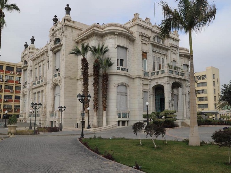 A Global Milestone for Ain Shams University: Faculty of Education Journal Indexed in the Arabic Citation Index and Clarivate Platform