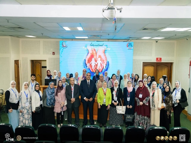 تعزيزًا لدور الرعاية الأولية.. المؤتمر العلمي الأول لطب الأسرة بطب عين شمس يستعرض أحدث التوصيات العالمية
