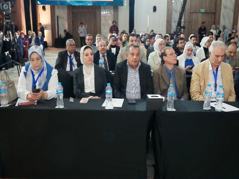 Ain Shams University Conference Discusses the Future of Biopesticides and Enhancing Local Production