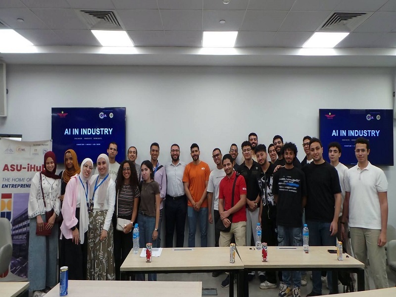 Innovation and Training Sector Activities…Advancing Knowledge and Building Future-Ready Skills