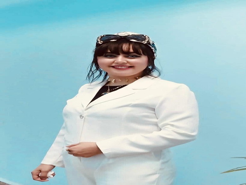 الدكتورة سمر رجب مديرًا لمركز خدمة الطلاب ذوي الإعاقة بجامعة عين شمس