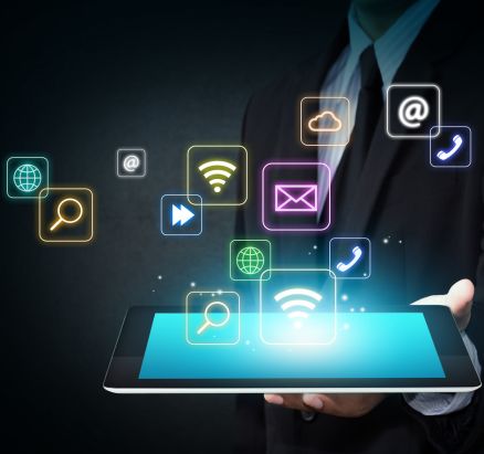 خدمات إعلامية