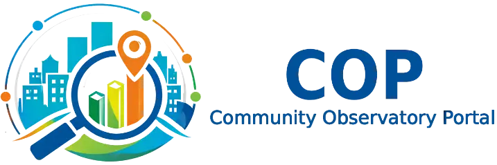 Ain Shams Community Observatory Portal