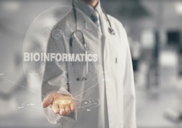 Proteomics and Metabolomics Unit