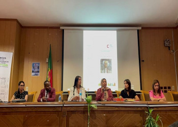 Faculty of Al-Alsun, Ain Shams University celebrates the International Day of the Portuguese Language