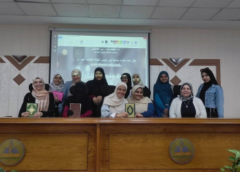 Ain Shams University announces results of the Holy Quran Competition