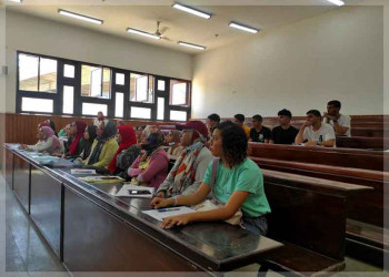 Faculty of Al-Alsun begins the internal coordination for new students