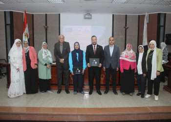 The signing of a cooperation protocol between Ain Shams University and Kim Tech Factory for Scientific and Laboratory Equipment with the aim of linking scientific research outputs to industry