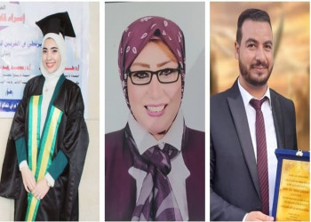 جامعة عين شمس تحصد ثلاث جوائز لأفضل رسائل ماجستير ودكتوراه من الجمعية المصرية للدراسات التاريخية