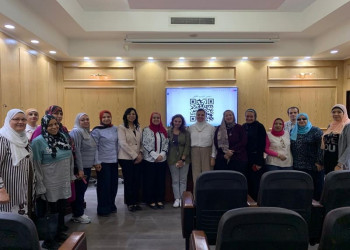 " Multiple Sclerosis…A Disease of Youth" in the Second Cultural Season Event of the Faculty of Pharmacy