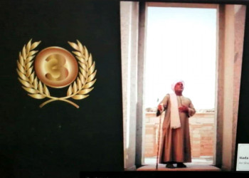 Student Nada Abdul Mageed wins third place in the International Photography Competition in the UAE