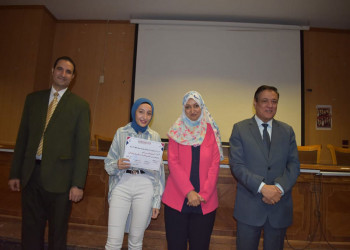 THE TURKISH CULTURAL DAY AT THE FACULTY OF AL-ALSUN